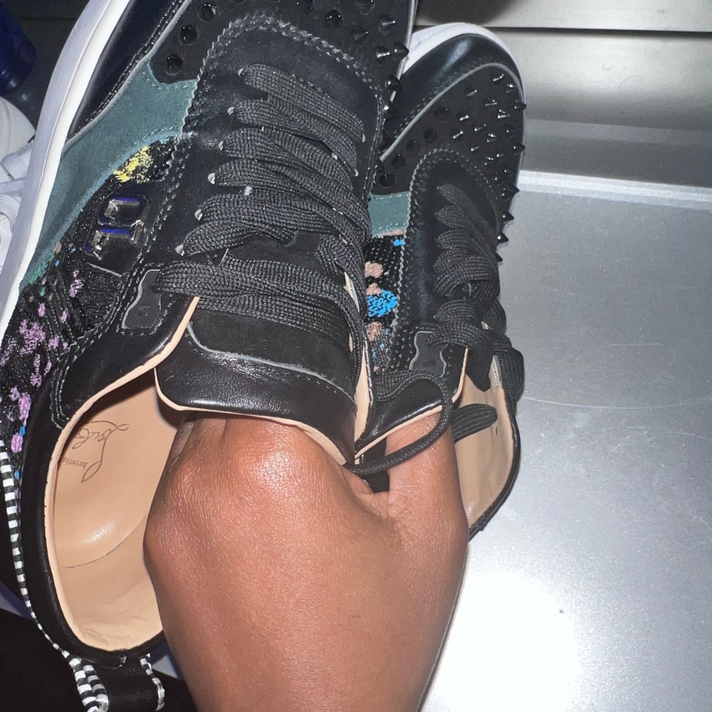 Christian Louboutin